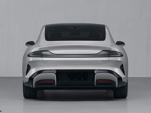 独家爆料小米汽车视频播放,小米汽车首秀视频大曝光，未来出行新篇章即将开启