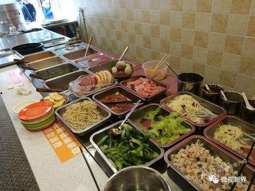 绵阳美食爆料事件视频播放