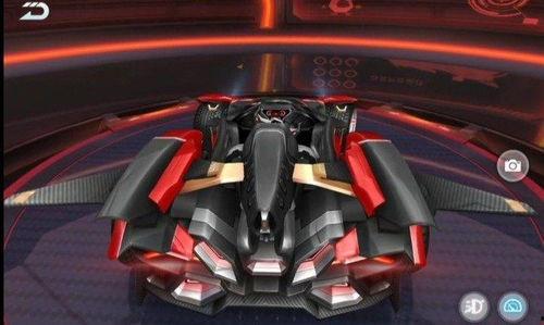 七月飞车勋章车最新爆料